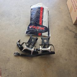 Trek BIKE PEDALS