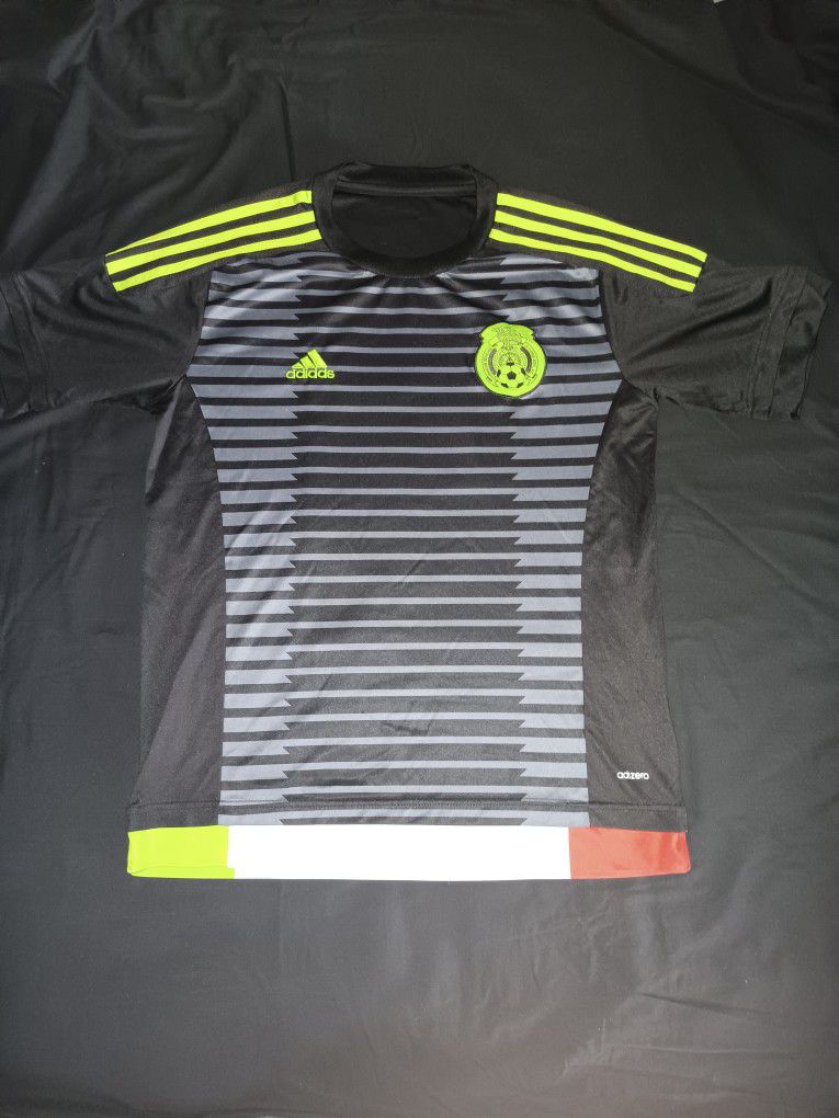Mexico 2014 Jersey