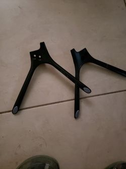 Hisense 50" Lcd Tv Legs 