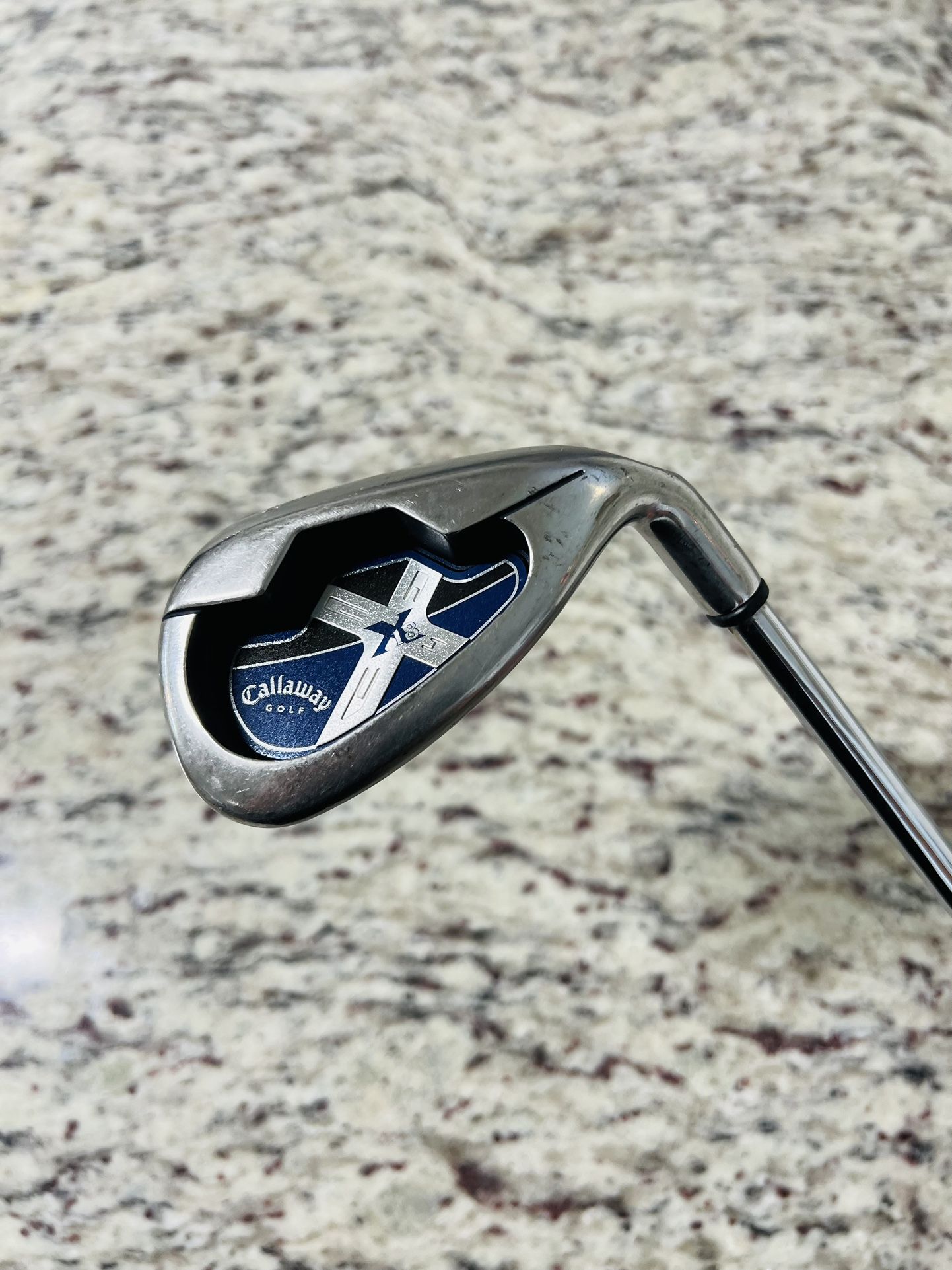 Callaway Pitching Wedge