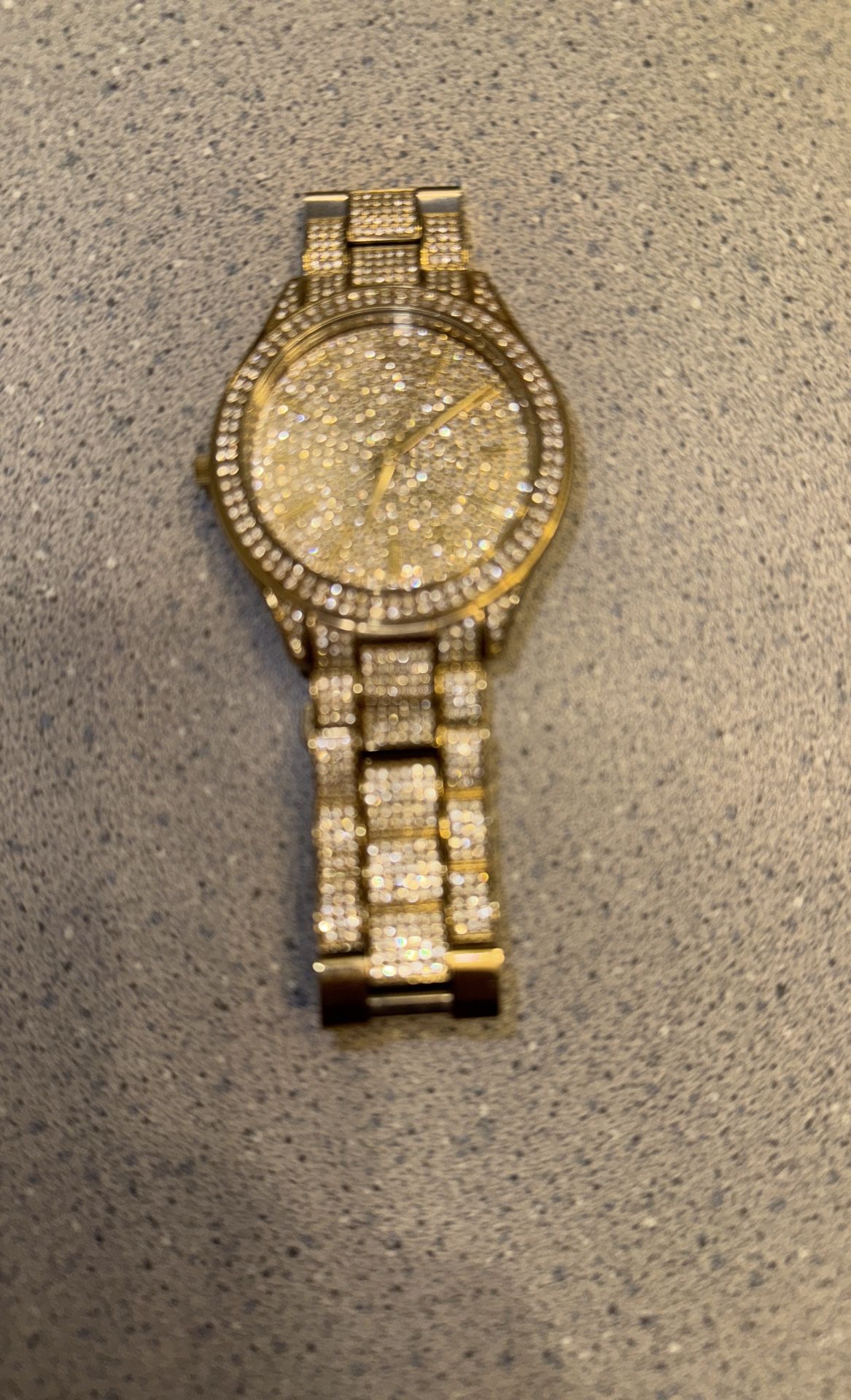 Micheal Kors Watch
