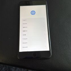 iPhone 8 Plus 64g Unlocked 