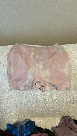 Workout shorts