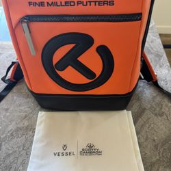 Scotty Cameron X Vessel 