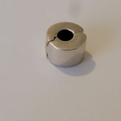 Pandora Polished Clip Spacer