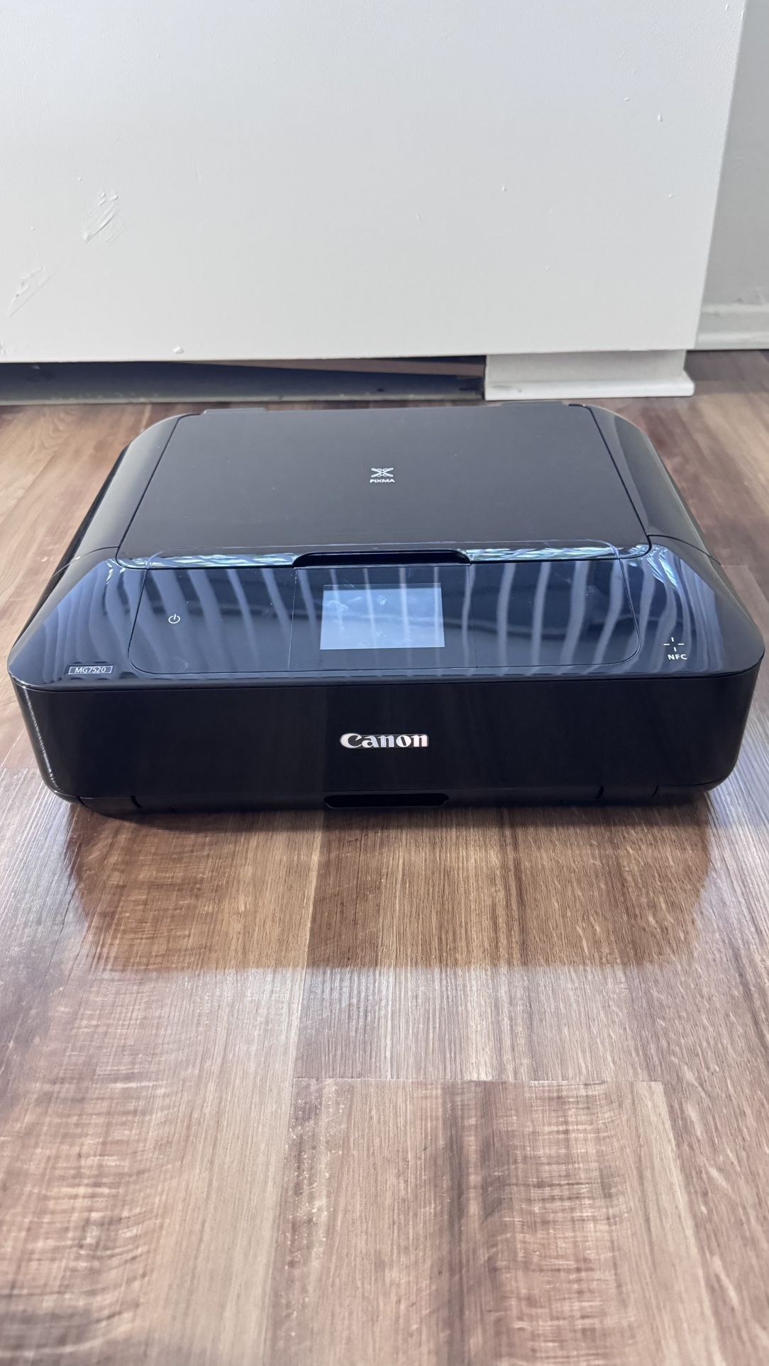 Canon Pixma 