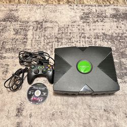 Original Xbox