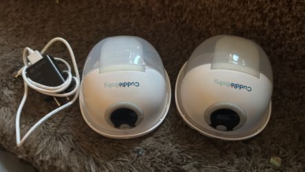 Portatil Breast Pump