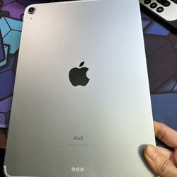 iPad Air 4 blue 64gb 