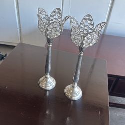 Candle Holder Decor