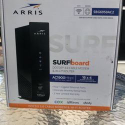 Aris Model Cable Wifi 