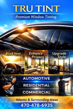 Commercial Auto Residential