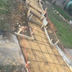 We do all kinds of work 