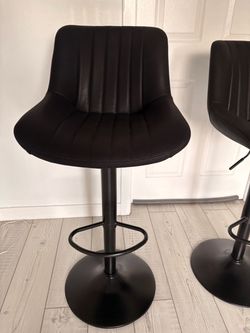 Bar chairs