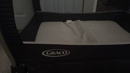 Graco Pack ‘n Play