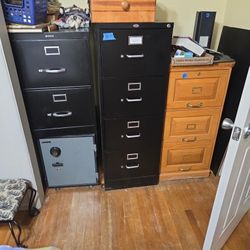 File Cabinets 