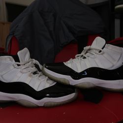 Air Jordan 11 "Concord"