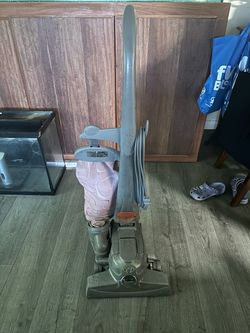 Kirby Sentria Vaccum