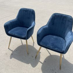 Chairs 80 Each 