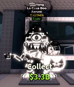 La casa boo-steal a brainrot