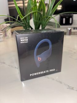 Powerbeats Pro Wireless Bluetooth Earbuds
