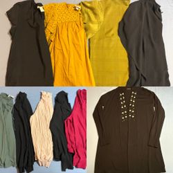 Women’s Tops 