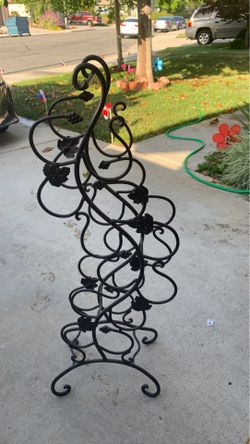 Wine Rack