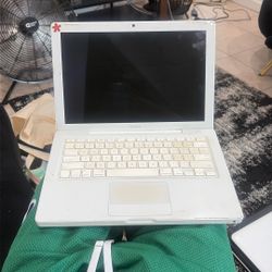 Old Mac Book