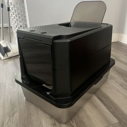 Litter Box