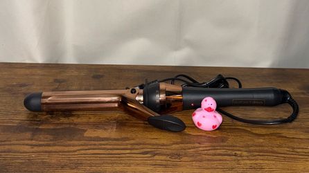 Conair Infinity Pro - Iron Hair Curler