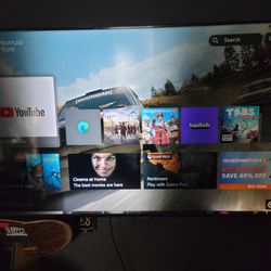 55 Inch Samsung Uhd Led Tv