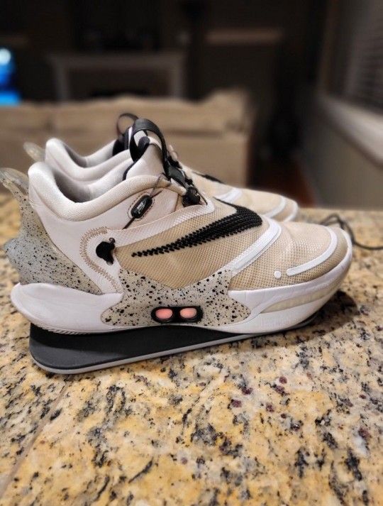 Nike Self-lacing Shoes