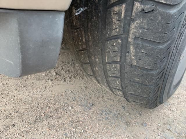 2006 Nissan Pathfinder