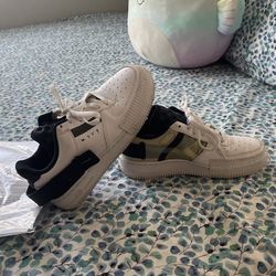 Nikes