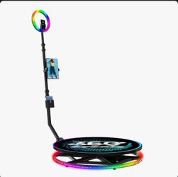 360 Photo Booth