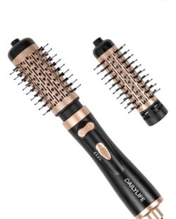DailyLife Rotating Hot Air Brush Easy Blowout