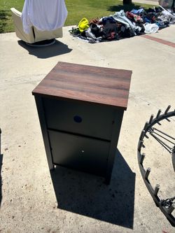 Nightstands & home furniture