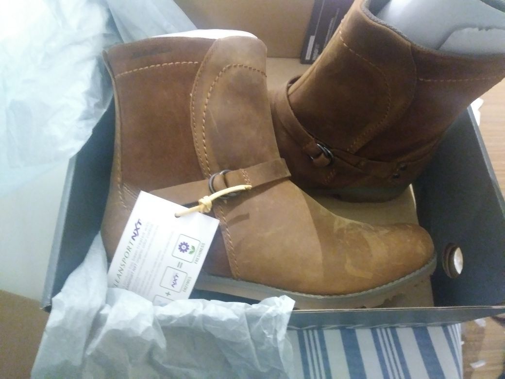 Women's Eddie Bauer Covey Boot