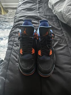 Jordan 4 Cavalier Size 13