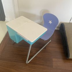 Doll Desk