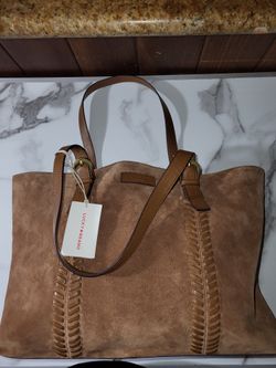 LUCKY BRAND PURSE