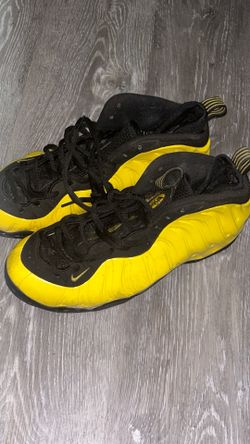 Wutang foamposites