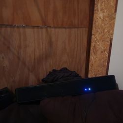 Soundbar