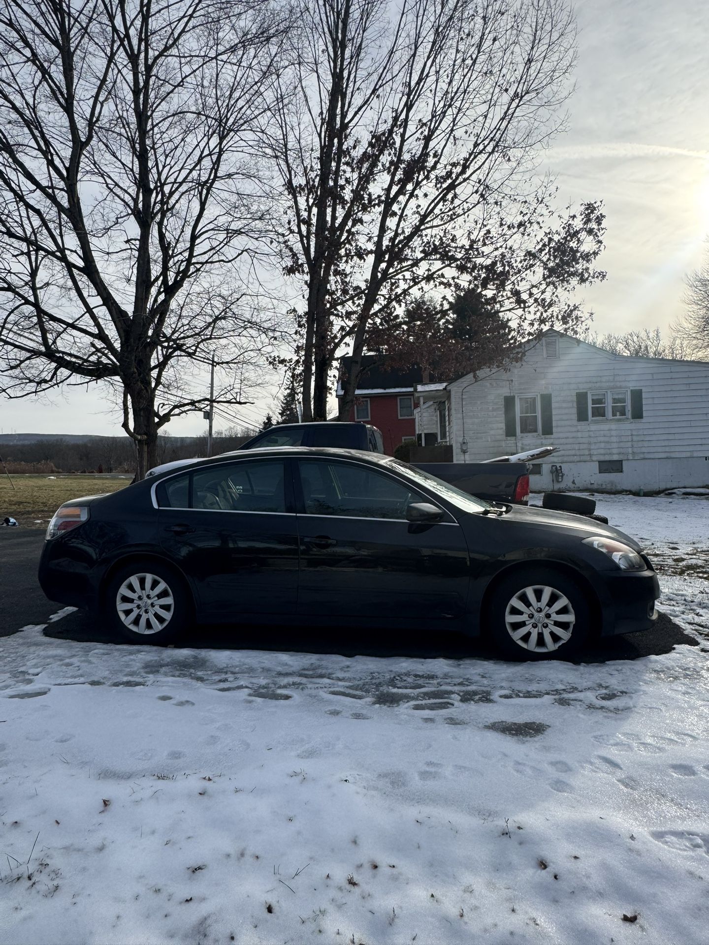 2009 Nissan Altima