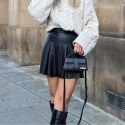 Abercrombie & fitch skirt  medium 