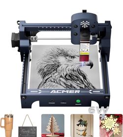 ACMER S1 Laser Engraver