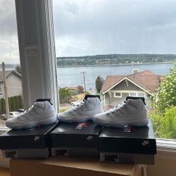Jordan 11 retro