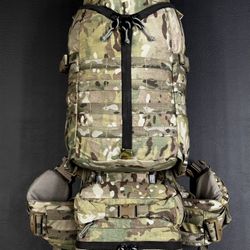 MILITARY TACTICAL MYSTERY RANCH THOR BACKPACK