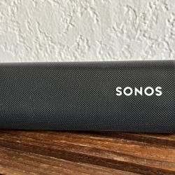 Sonos Roam Portable Speaker 