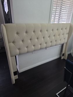 King size head rest
